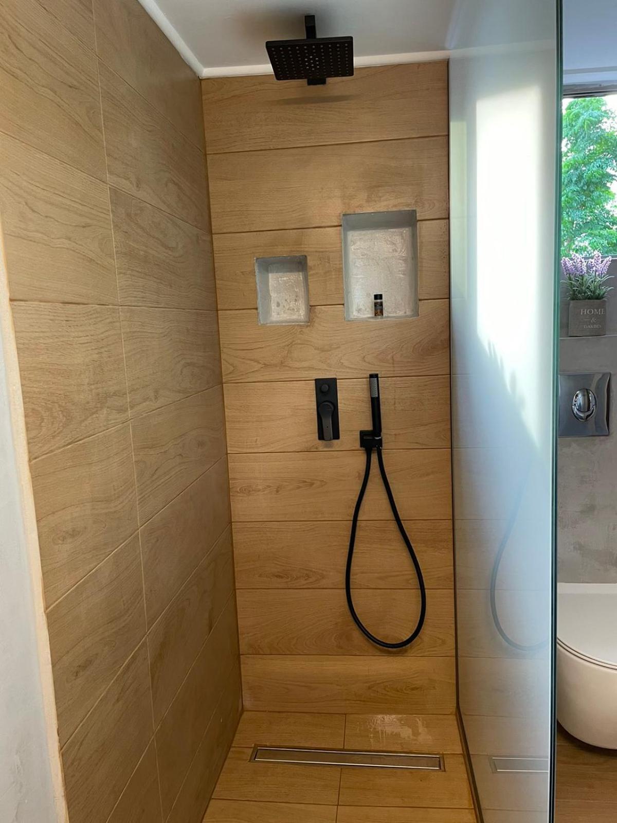 Relaxation Apartment Messíni المظهر الخارجي الصورة